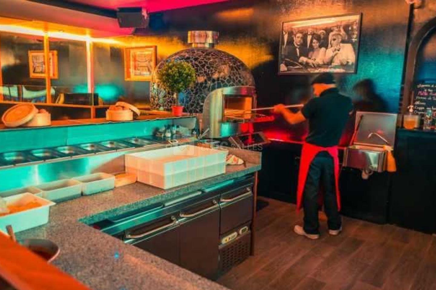 Dolce Arena Biarritz