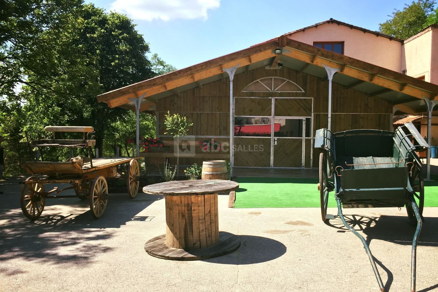 Ranch des Rochettes