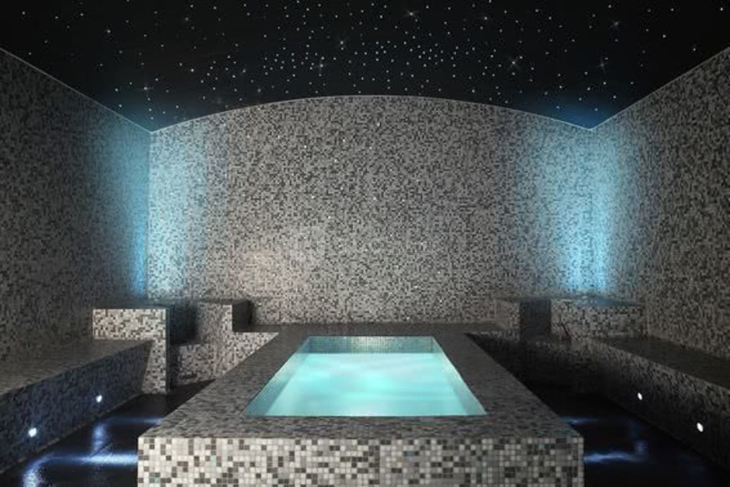 Spa Villa Thalgo