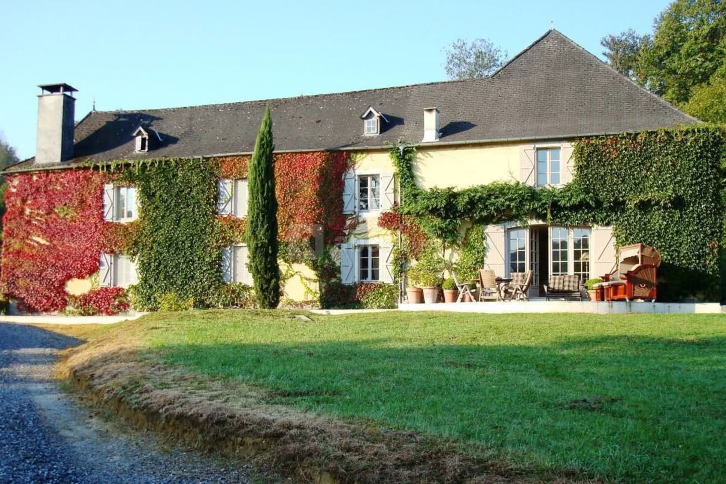 La Bastide Estratte