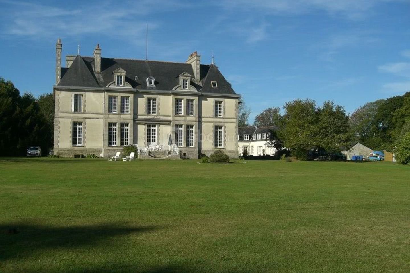 Château de Kerpaul