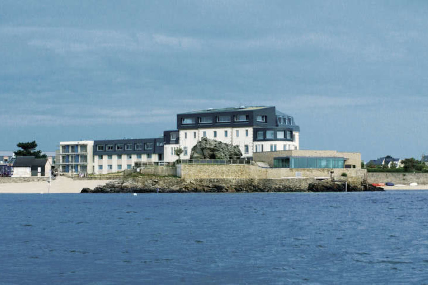 Thalasstonic Roscoff