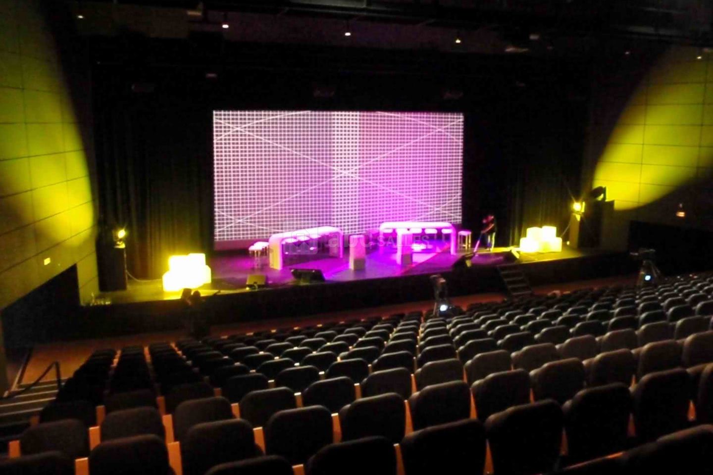Espace Keraudy