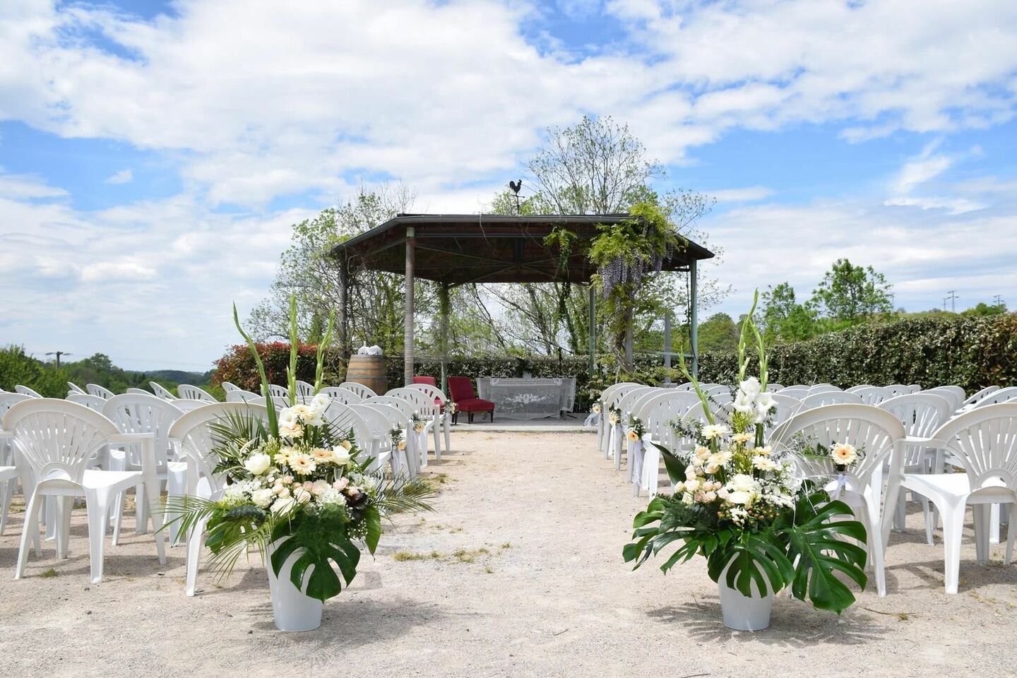 Domaine de Lucain