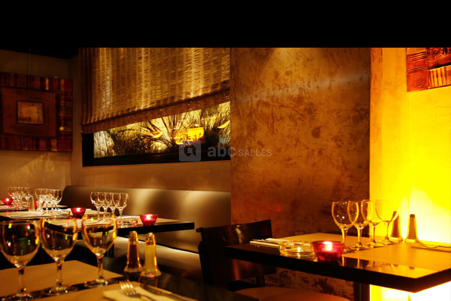 Restaurant Zo