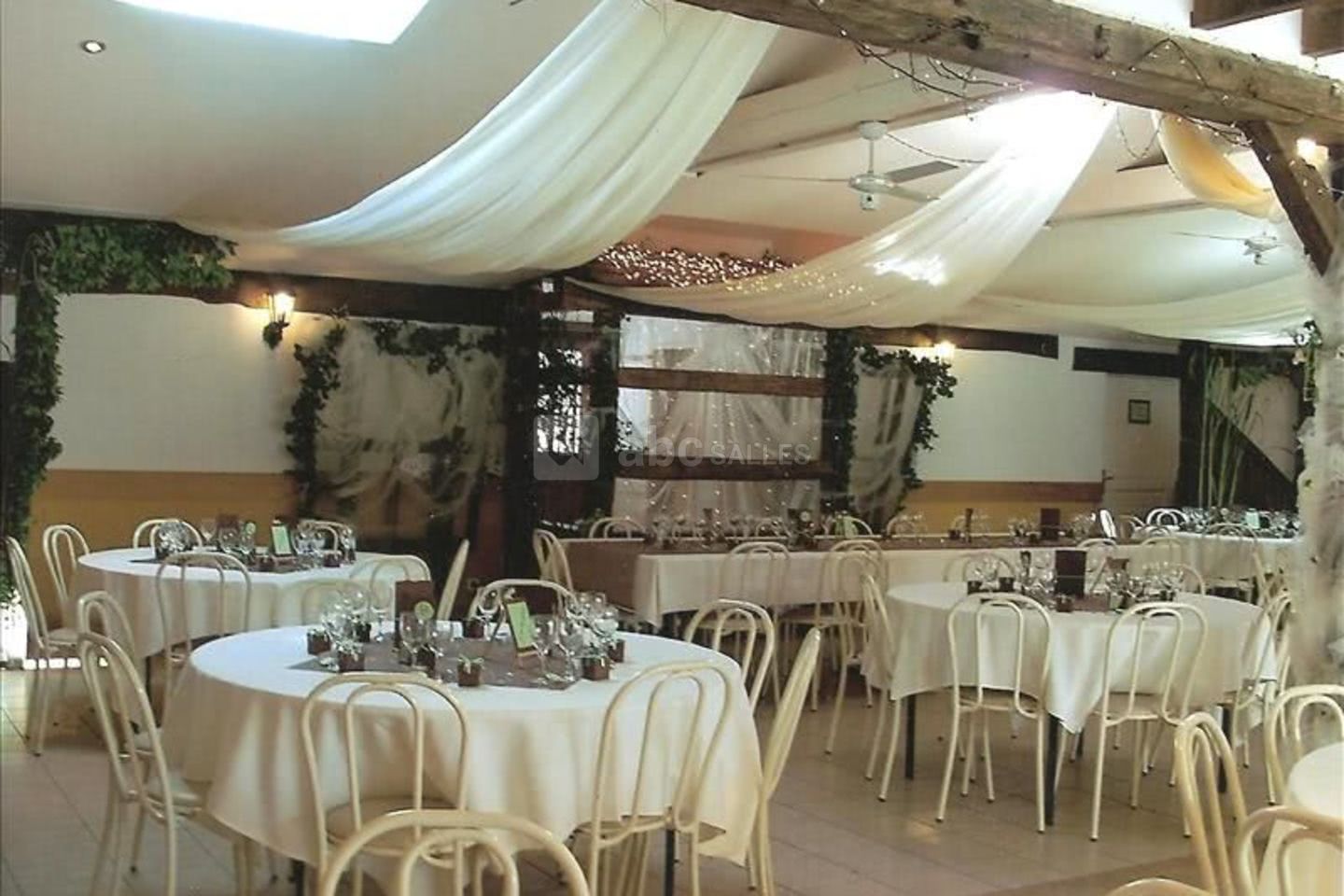 Domaine des Melletieres