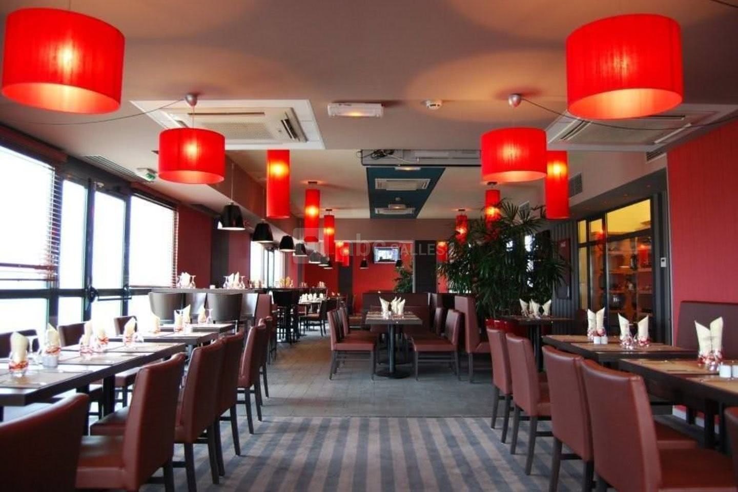 Hôtel Abys