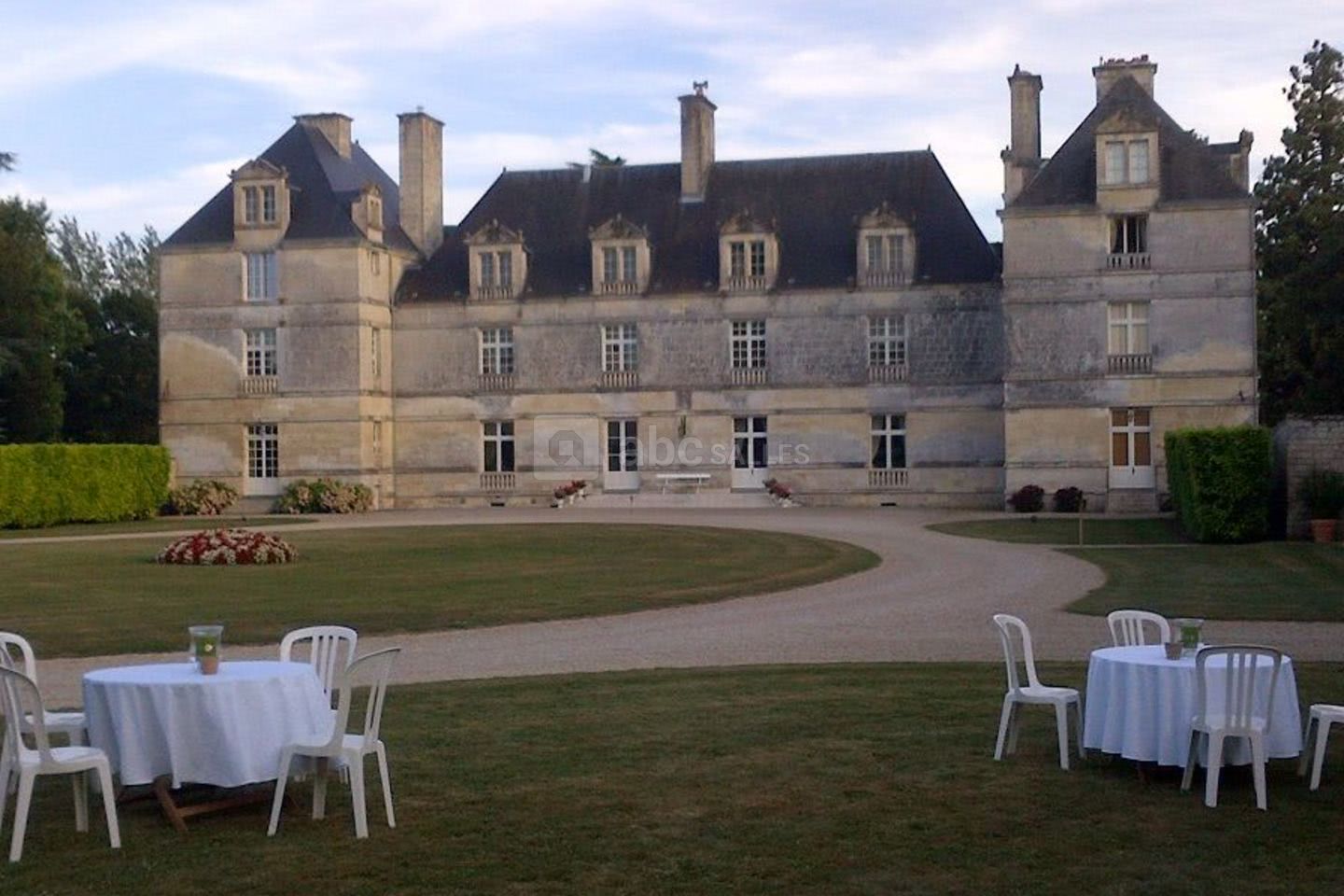 Château de la Taillee