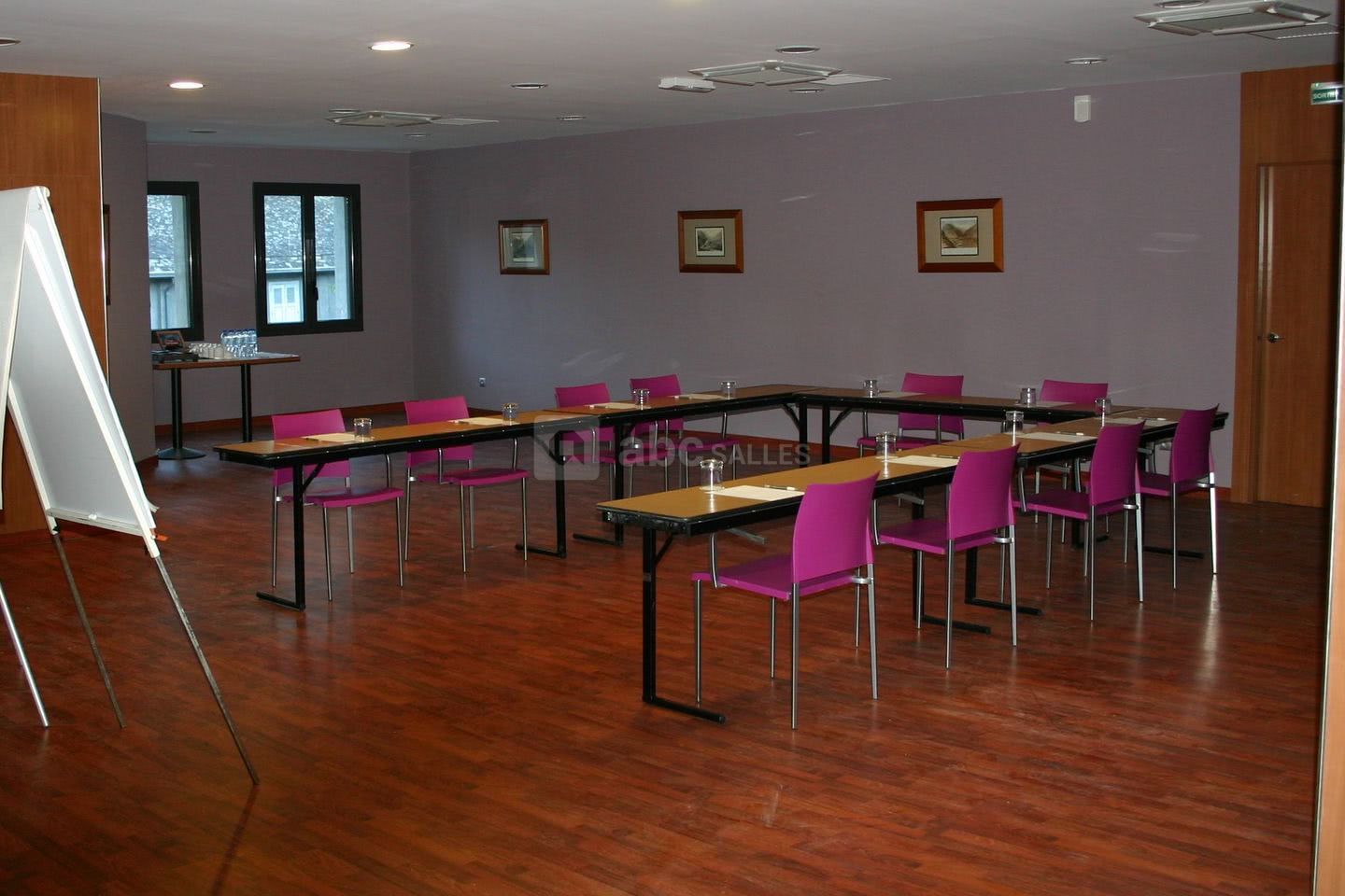 Hôtel Acta Luchon