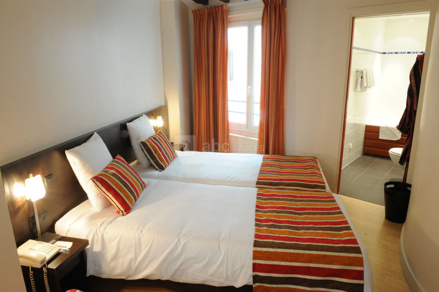 Best Western Opera Celte la Fayette