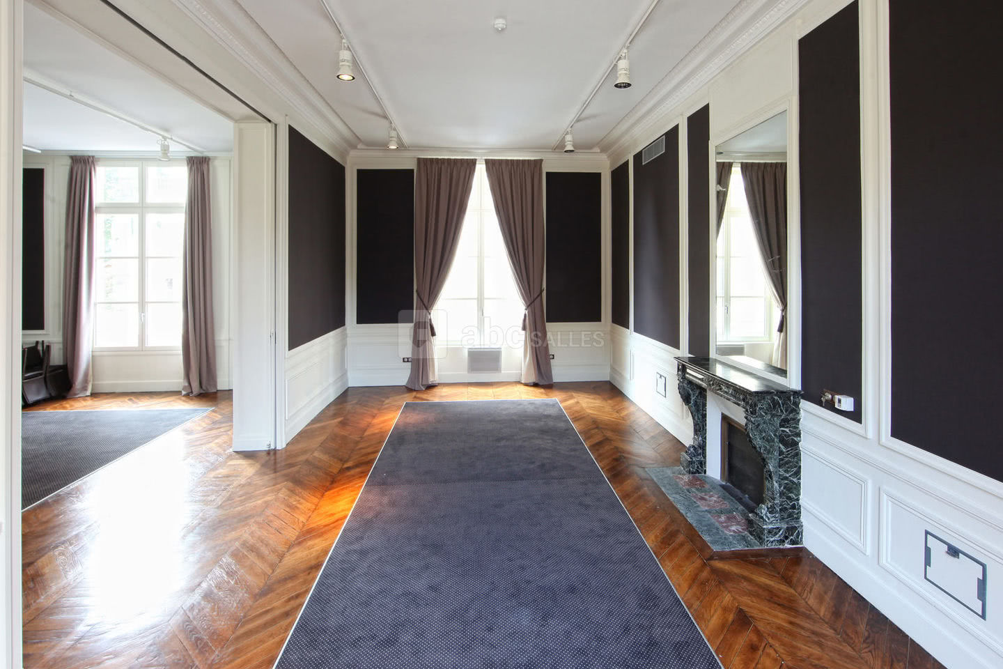 Villa le Cercle