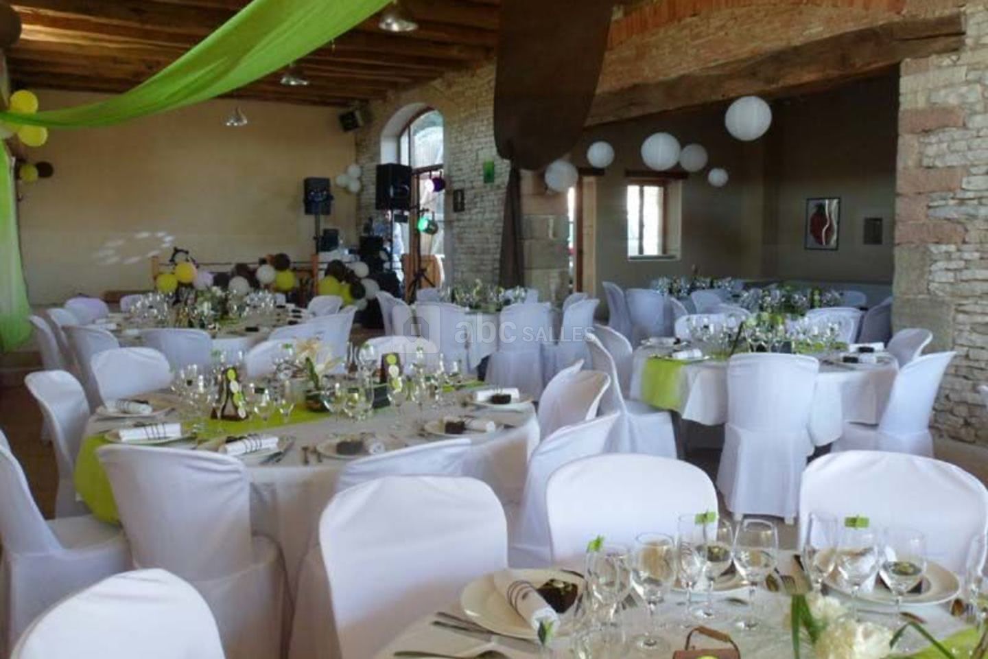 Domaine de Morlay