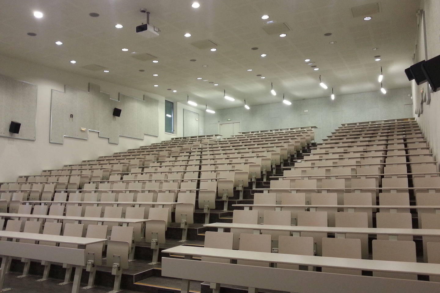 Centre universitaire Clignancourt