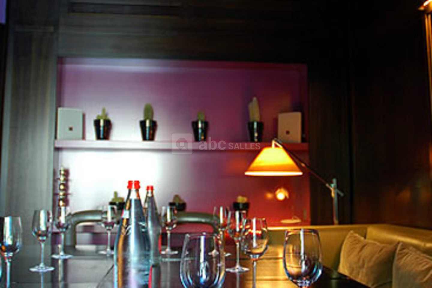 Café de l'Alma