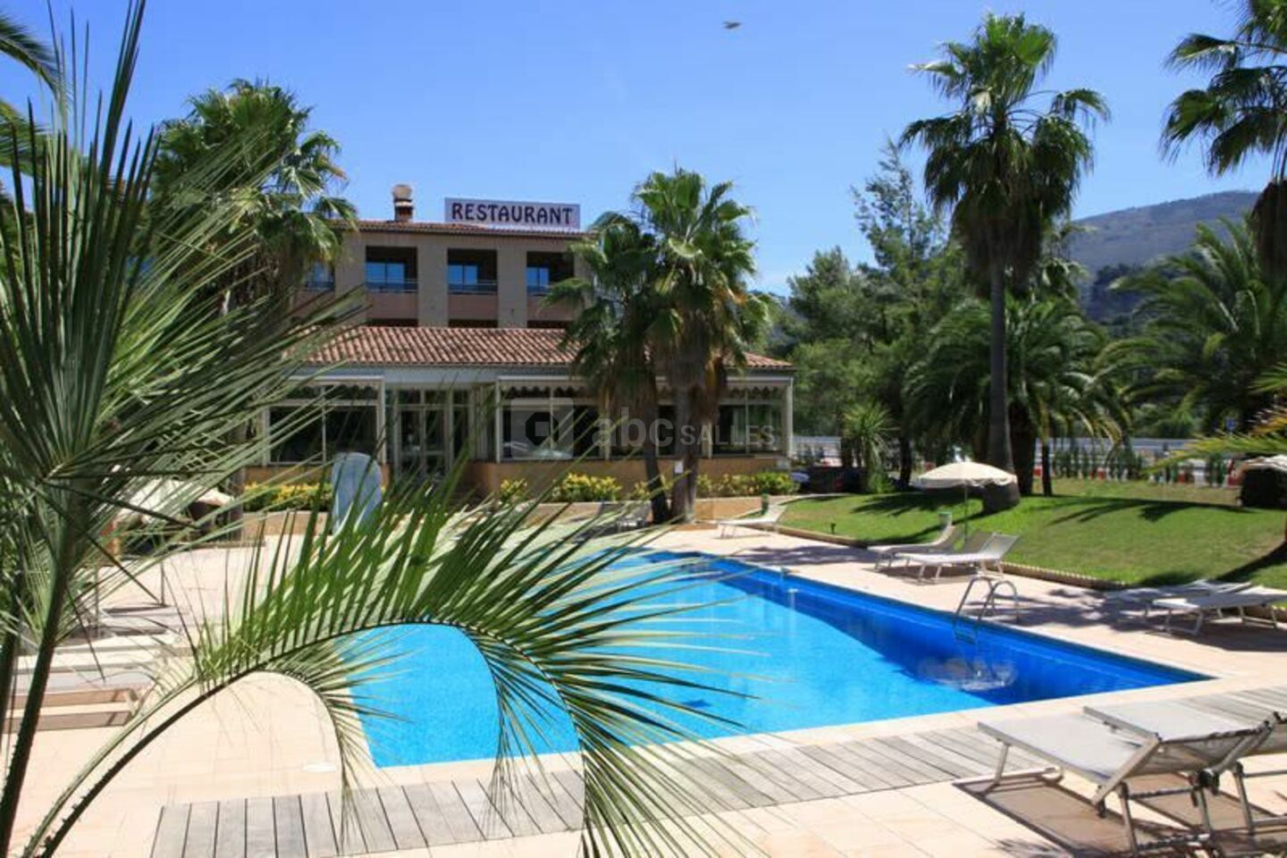 Hôtel Promotel