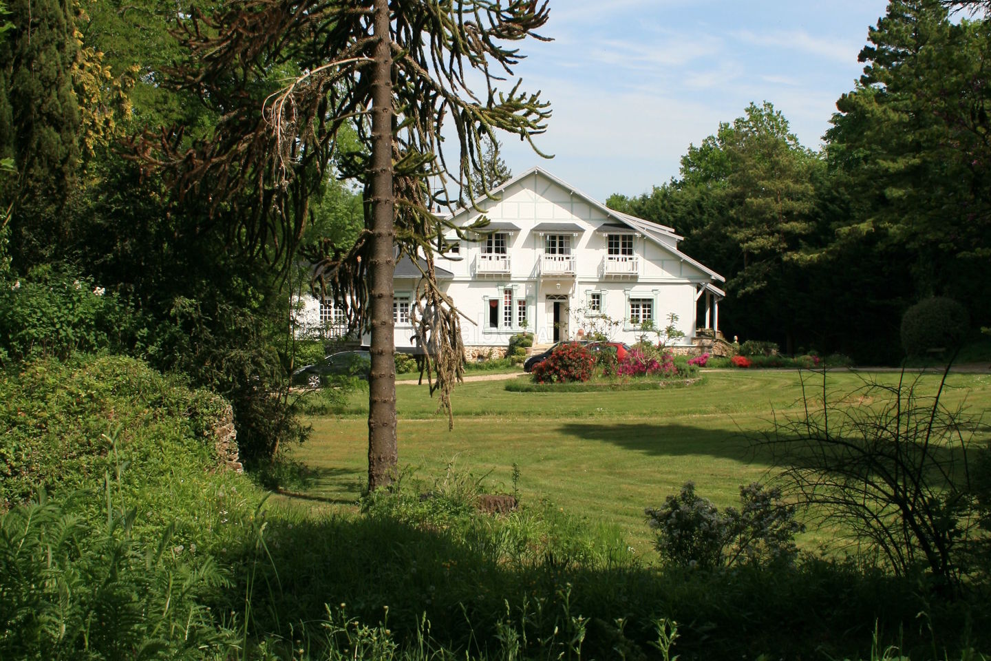 Domaine de Bouqueron Miryvette