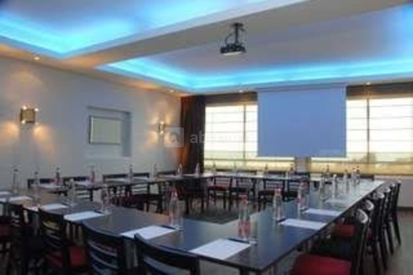 Best Western Hôtel de La Plage*** Saint Marc sur Mer ABC Salles Best Western Hôtel de La Plage*** Saint Marc sur Mer ABC Salles