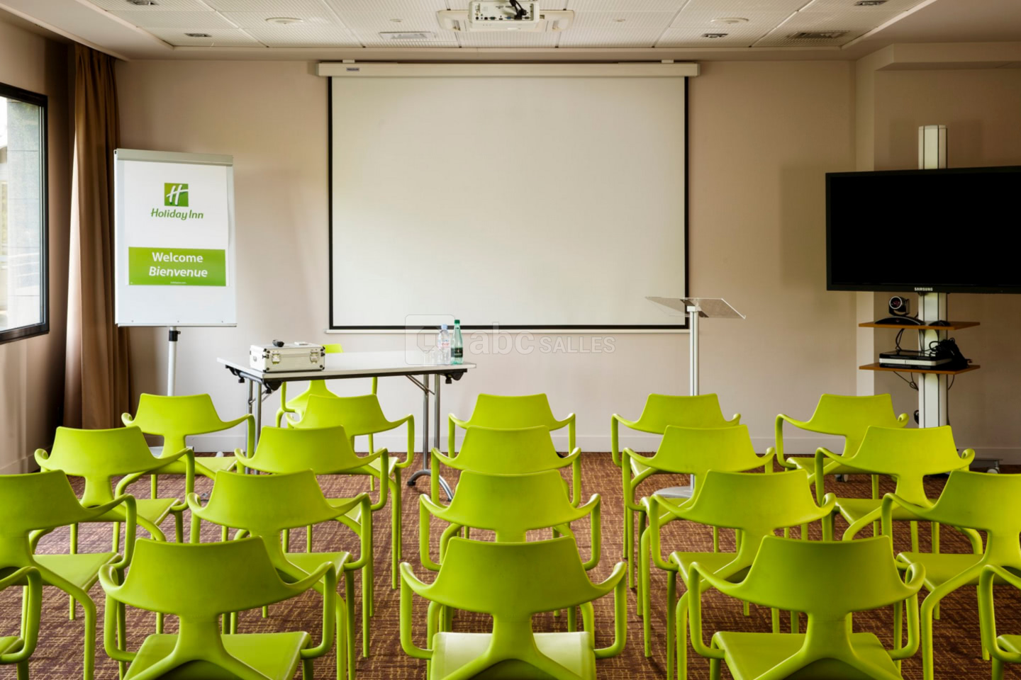 Holiday Inn Lyon - Vaise