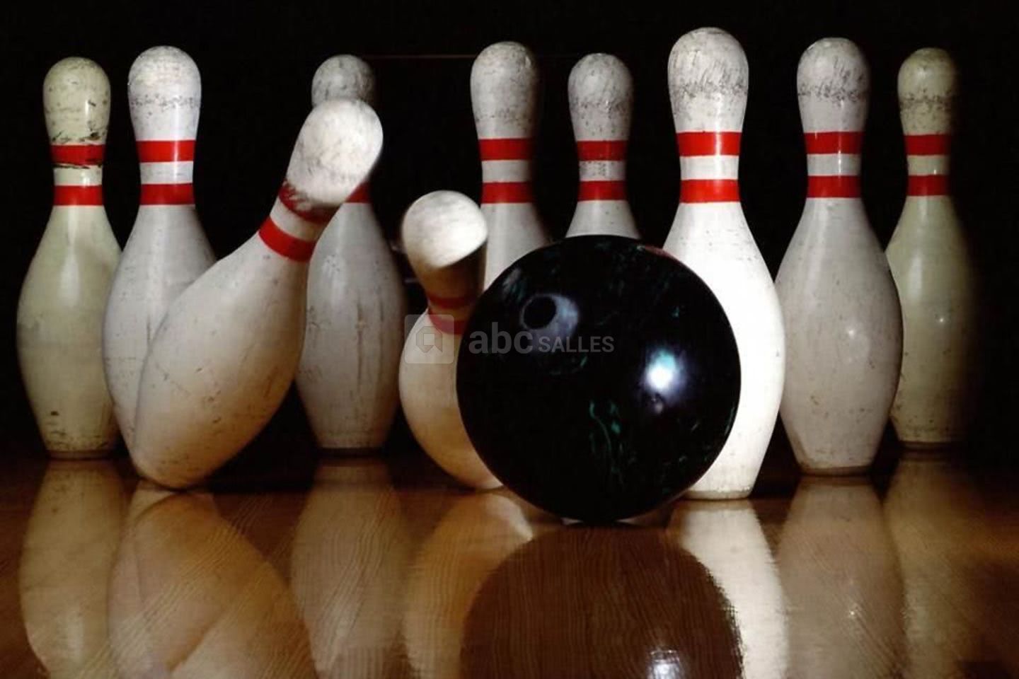 Bowlingstar