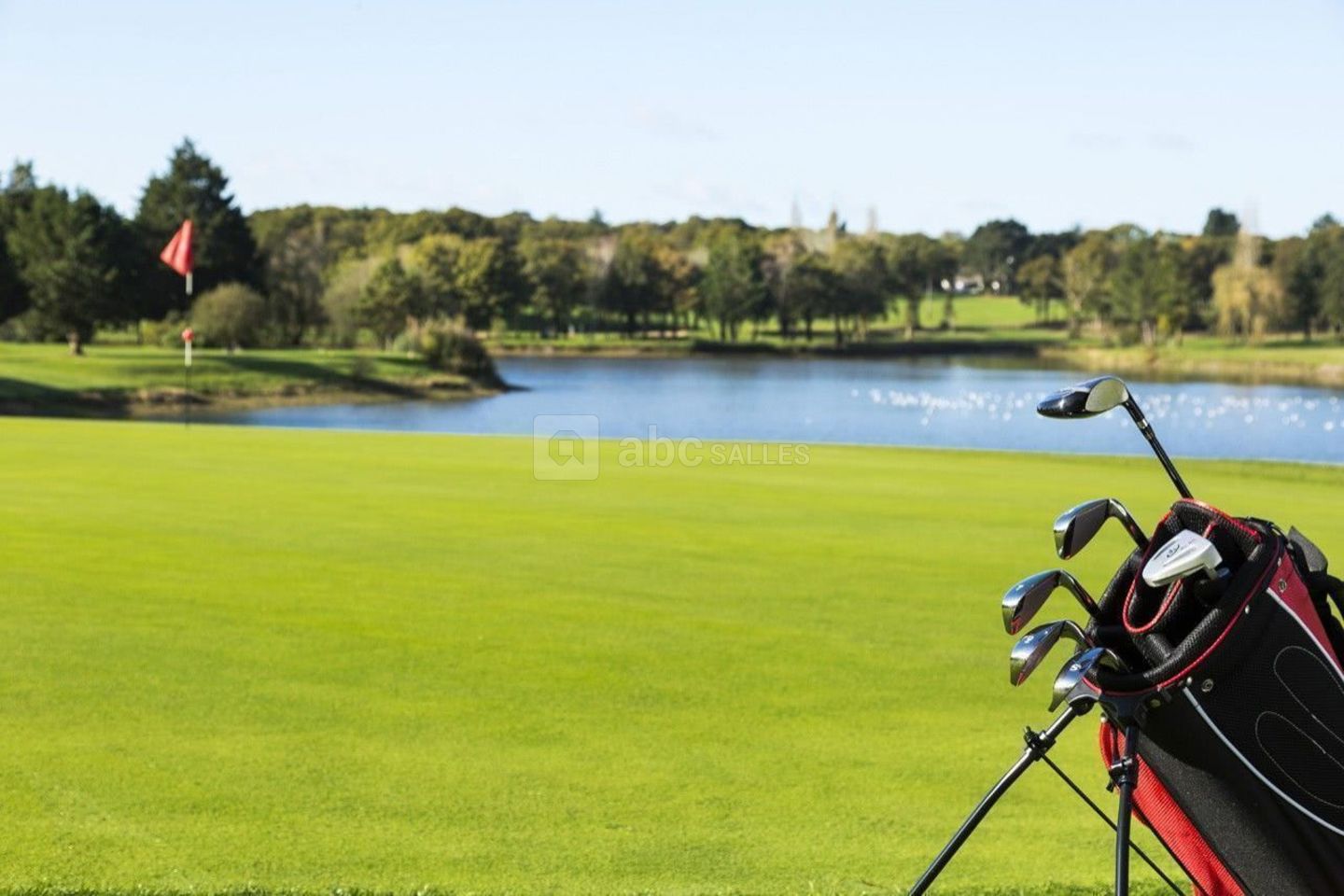 Golf International Barrière la Baule