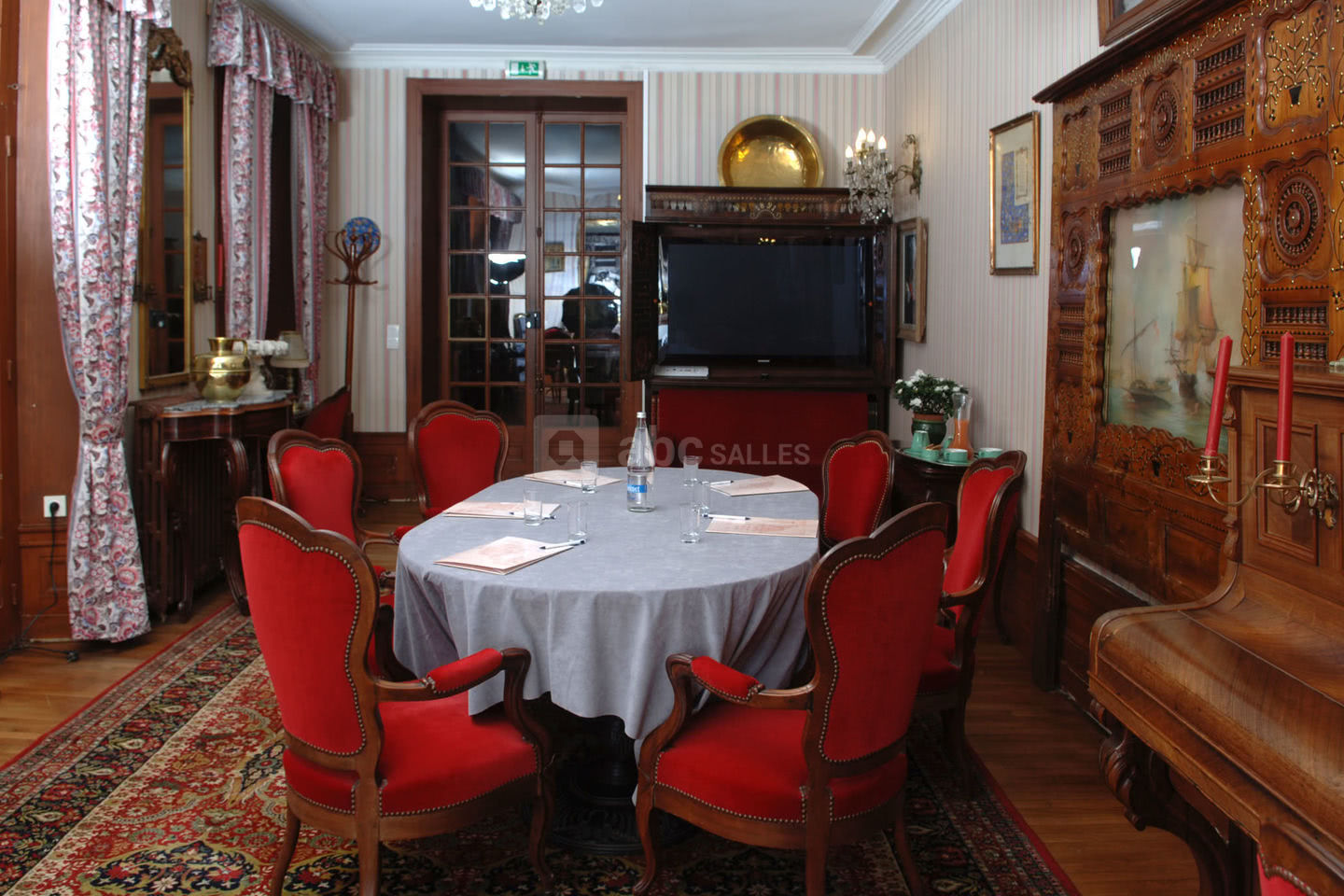 Hôtel Printania
