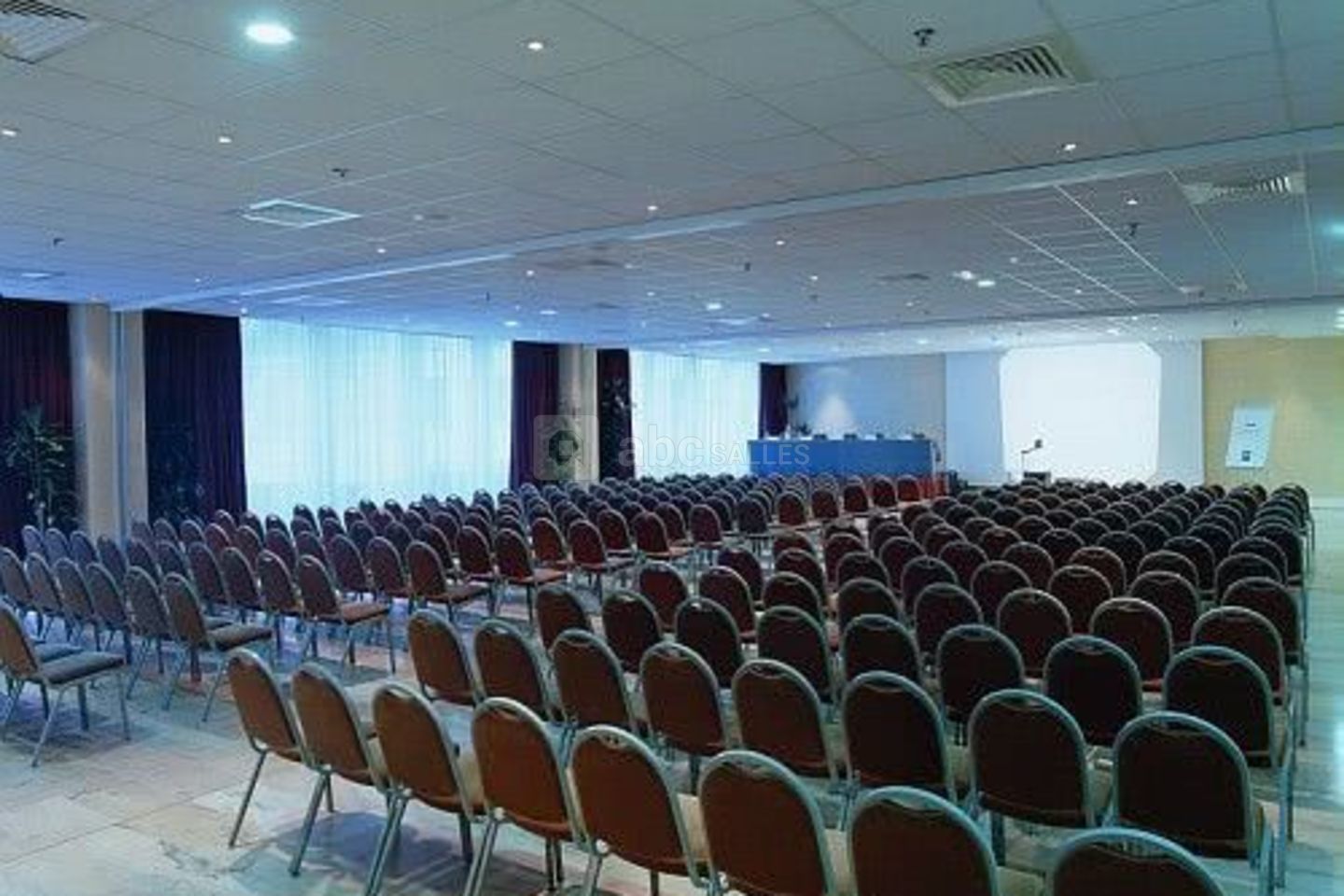 Mercure Marseille Centre
