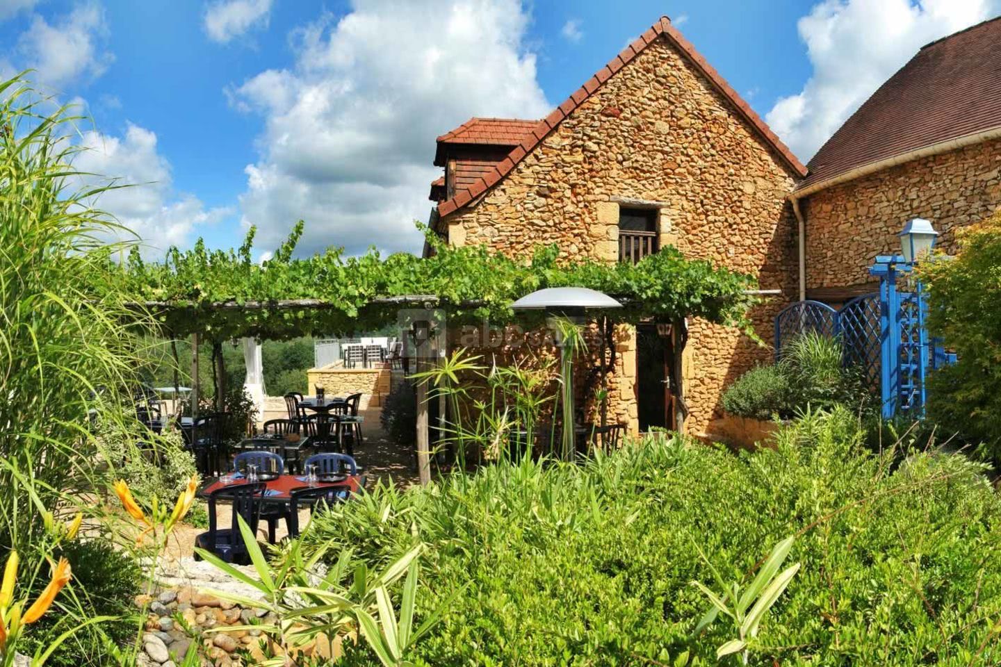 Village de Plein Air la Linotte***