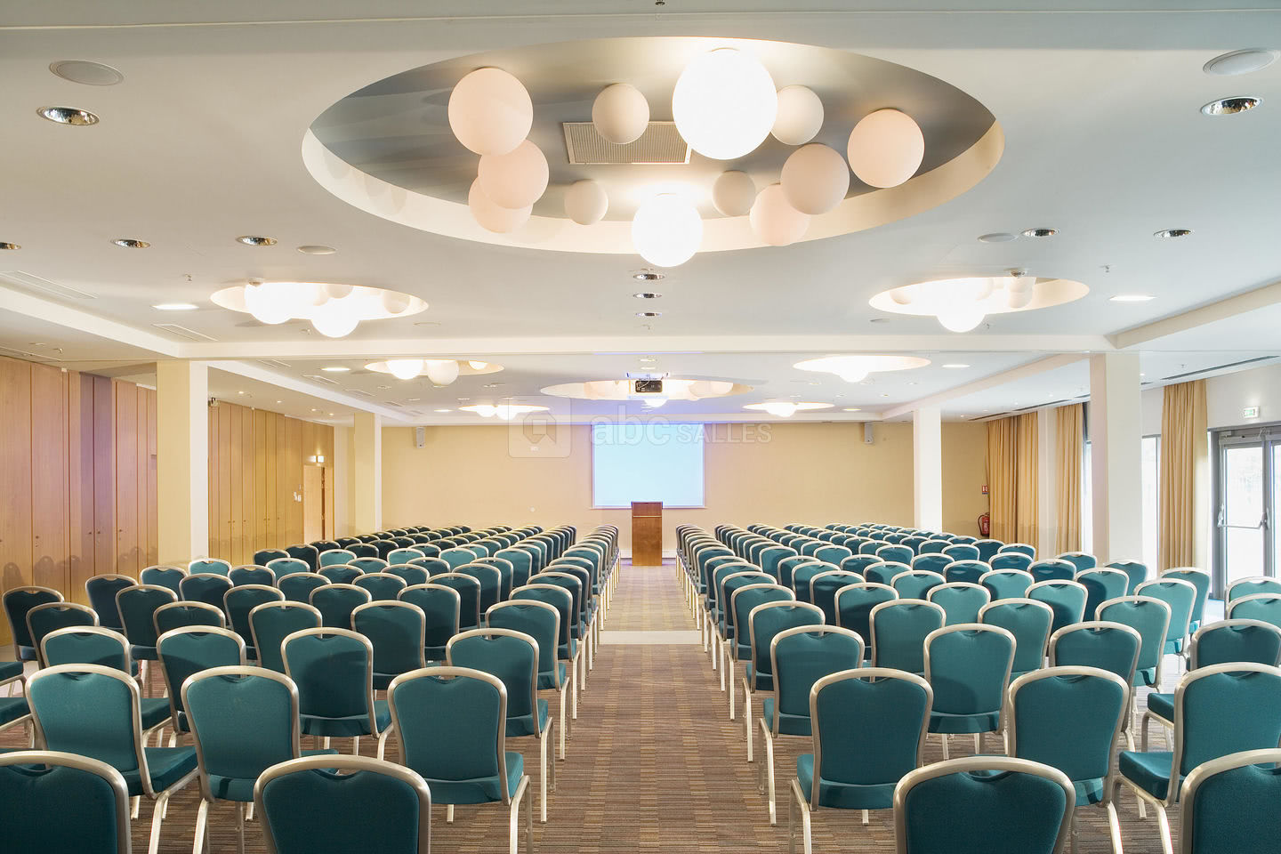Radisson Blu Toulouse Airport