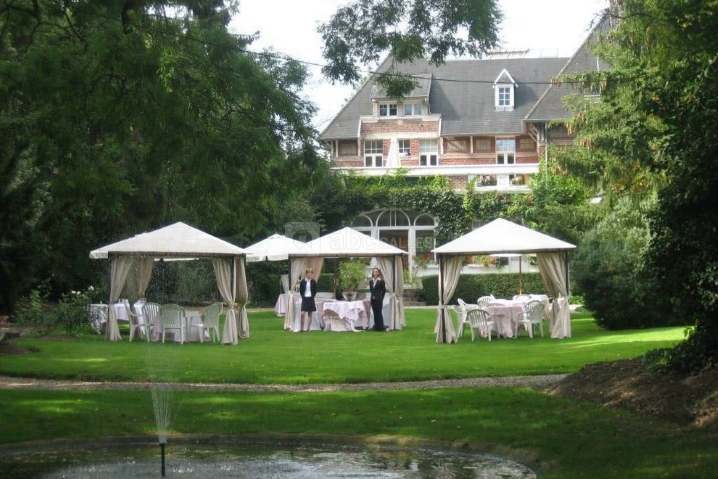 Le Manoir de Gavrelle