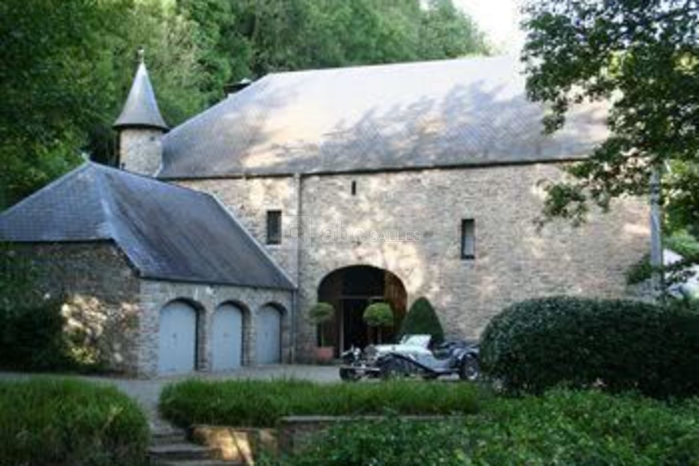 Domaine de Beronsart