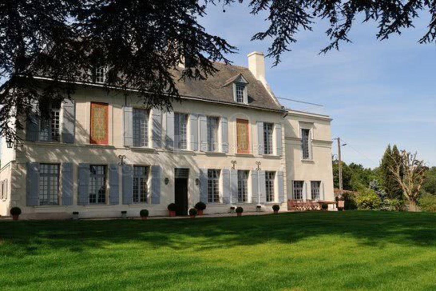 Manoir de Bellevue