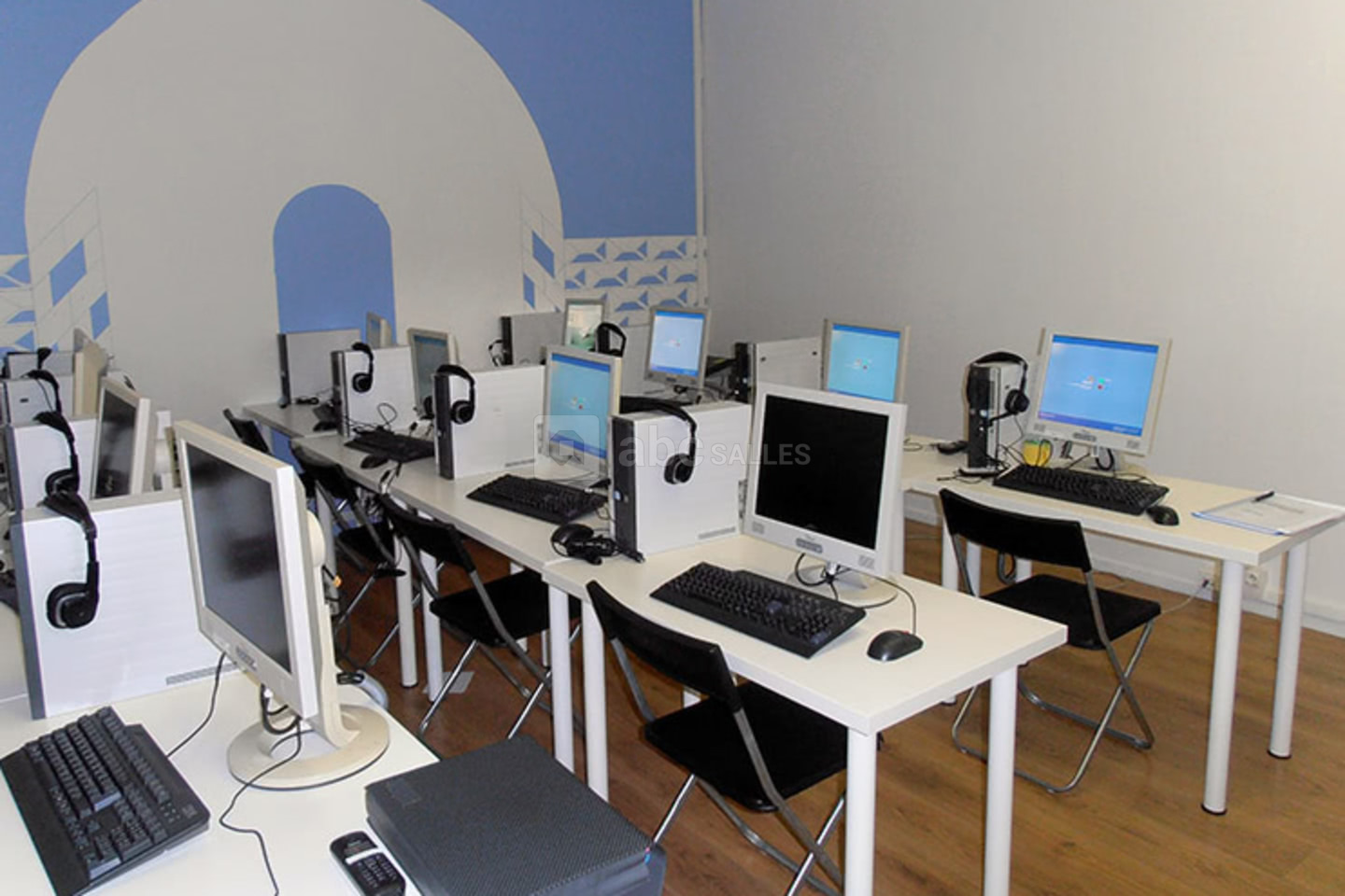 L'Espace des Septs Arpents