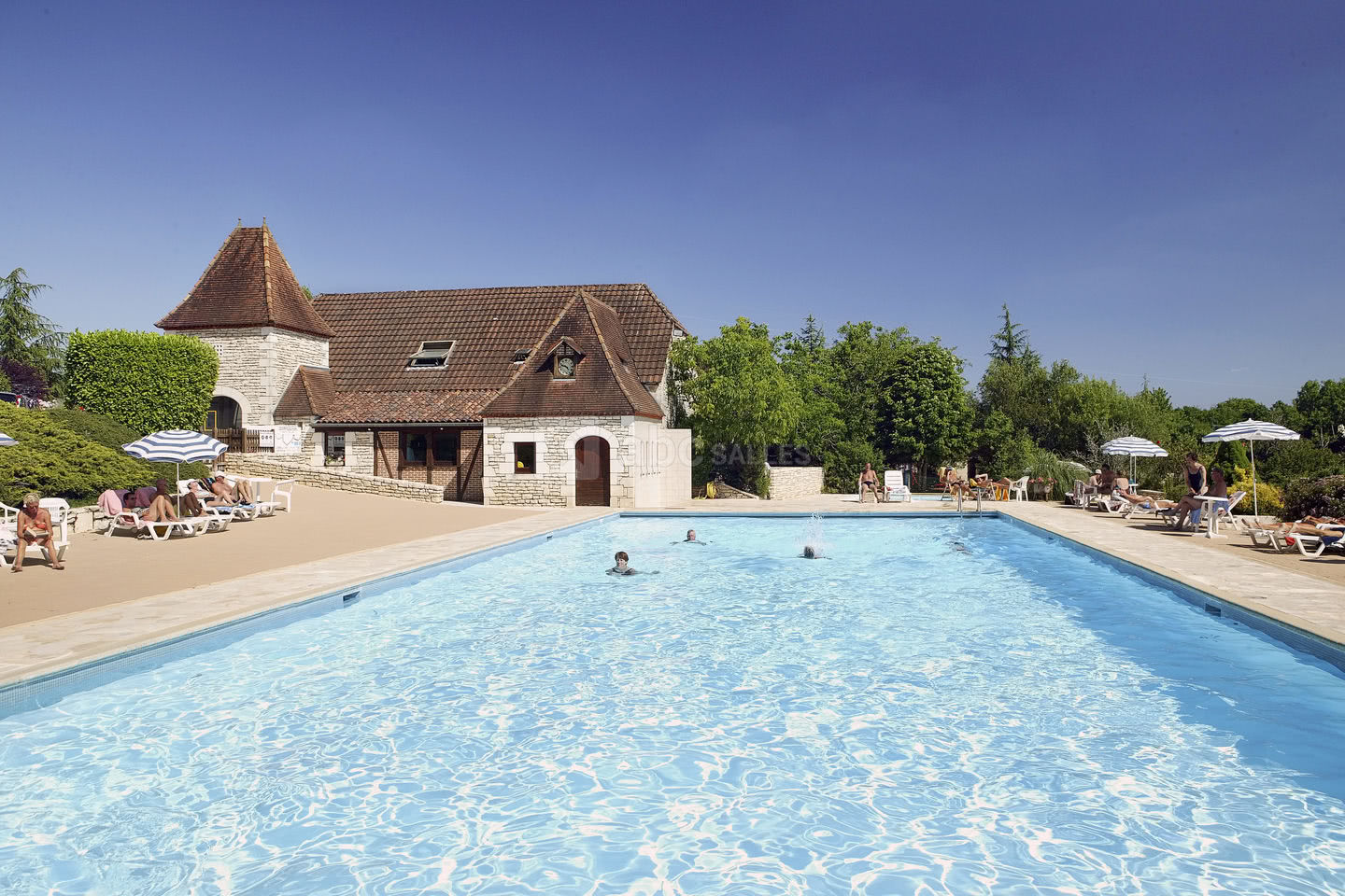 Domaine de la Paille Basse