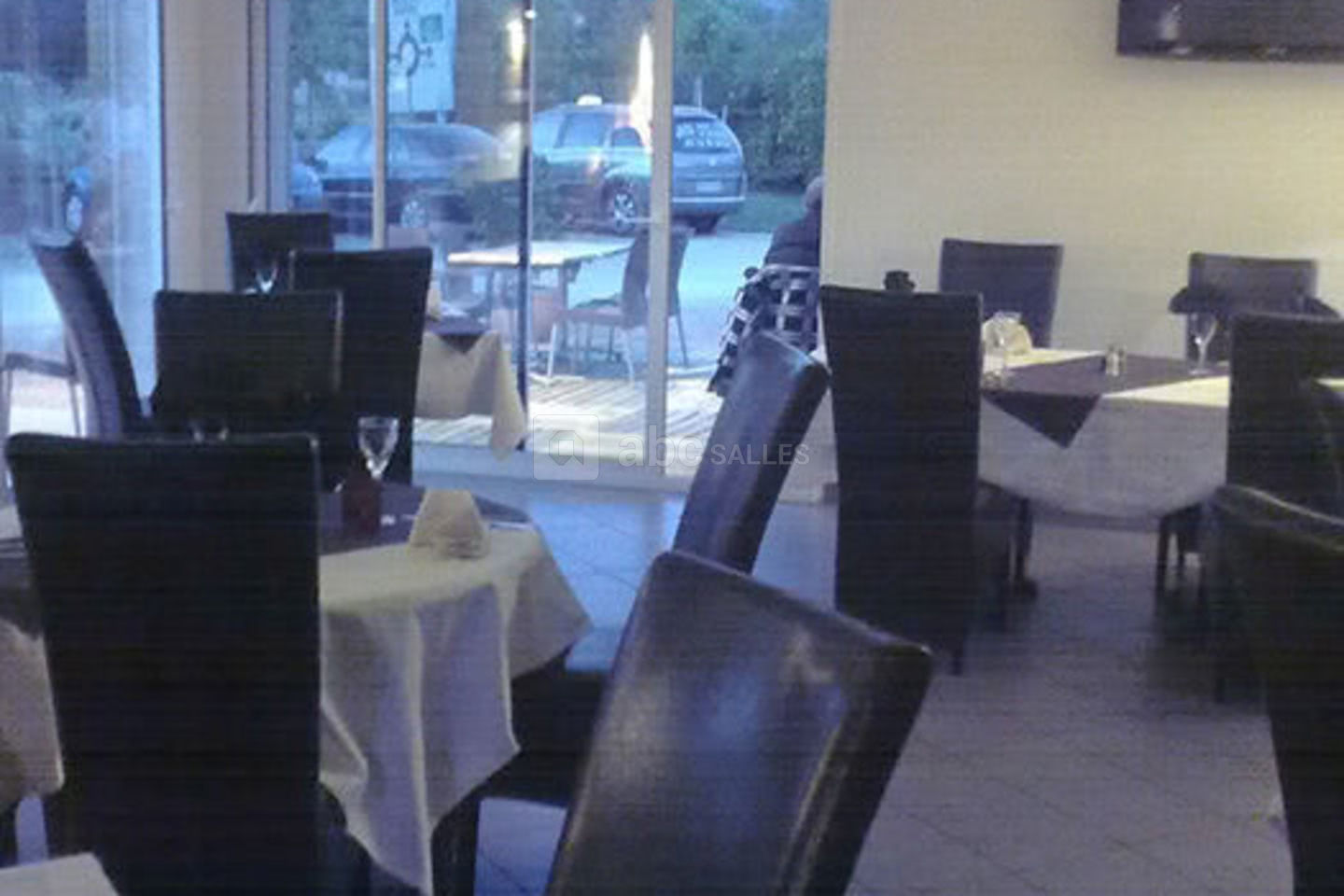 Le Patio de Villemoirieu