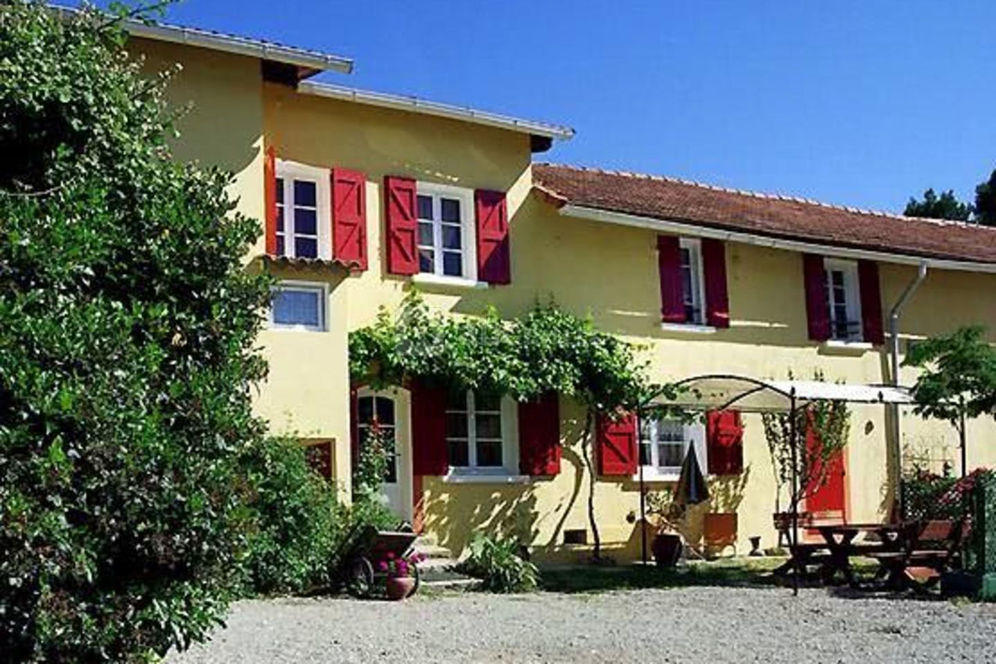 L'Oustaou du Luberon