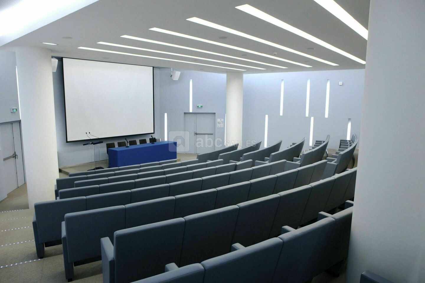 Centre de Conférence Capital 8