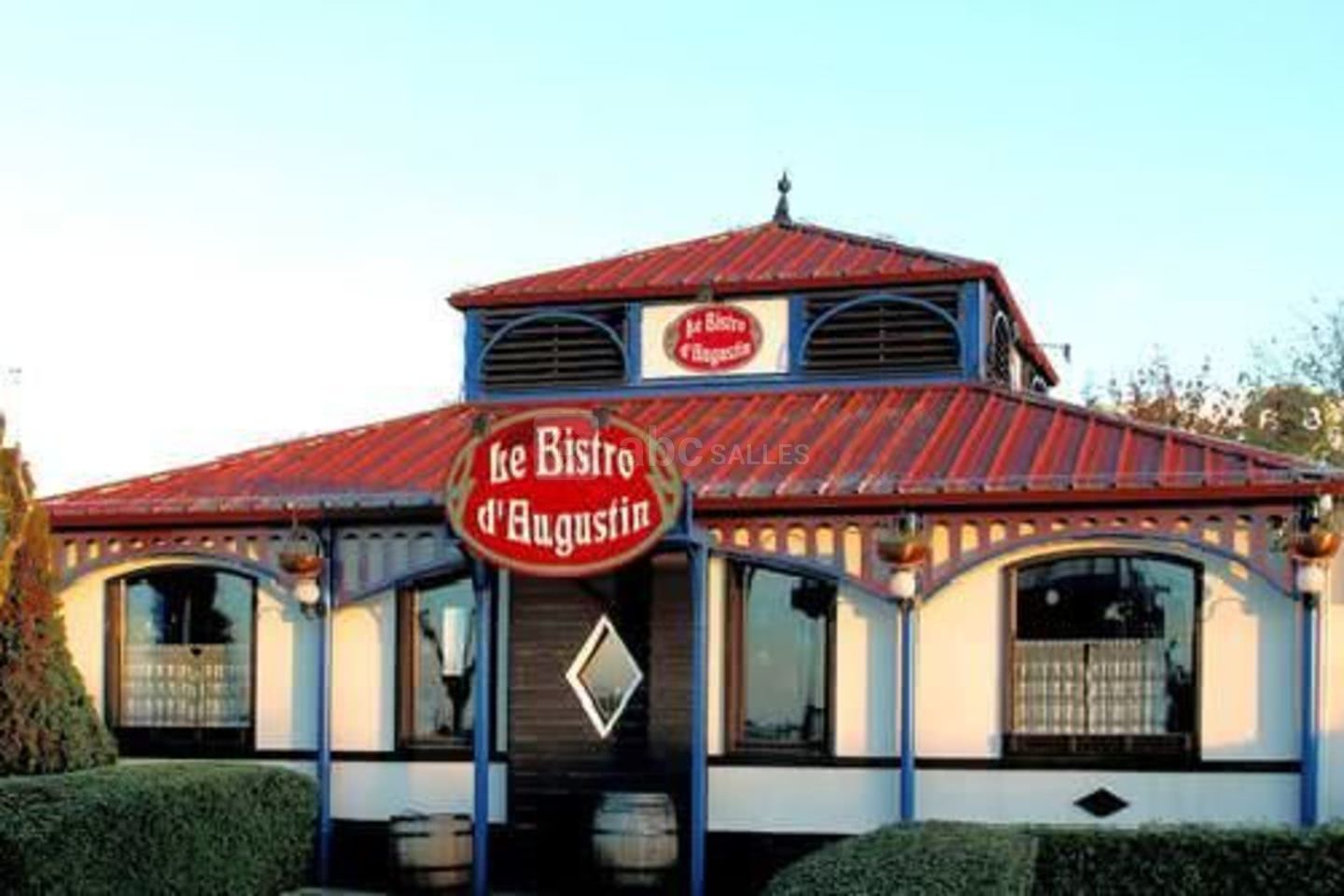 Le Bistro d'Augustin