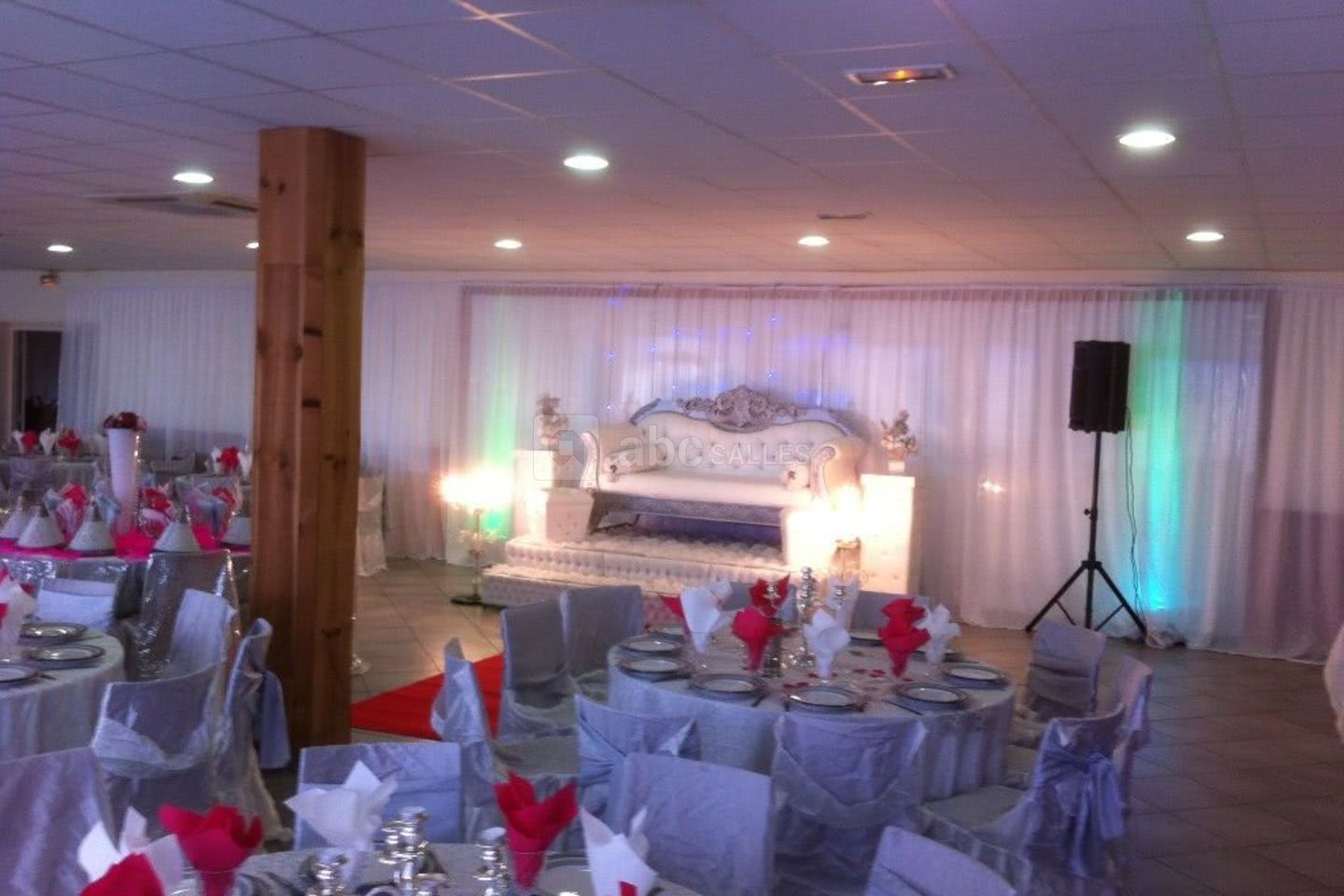 Espace Joffrery