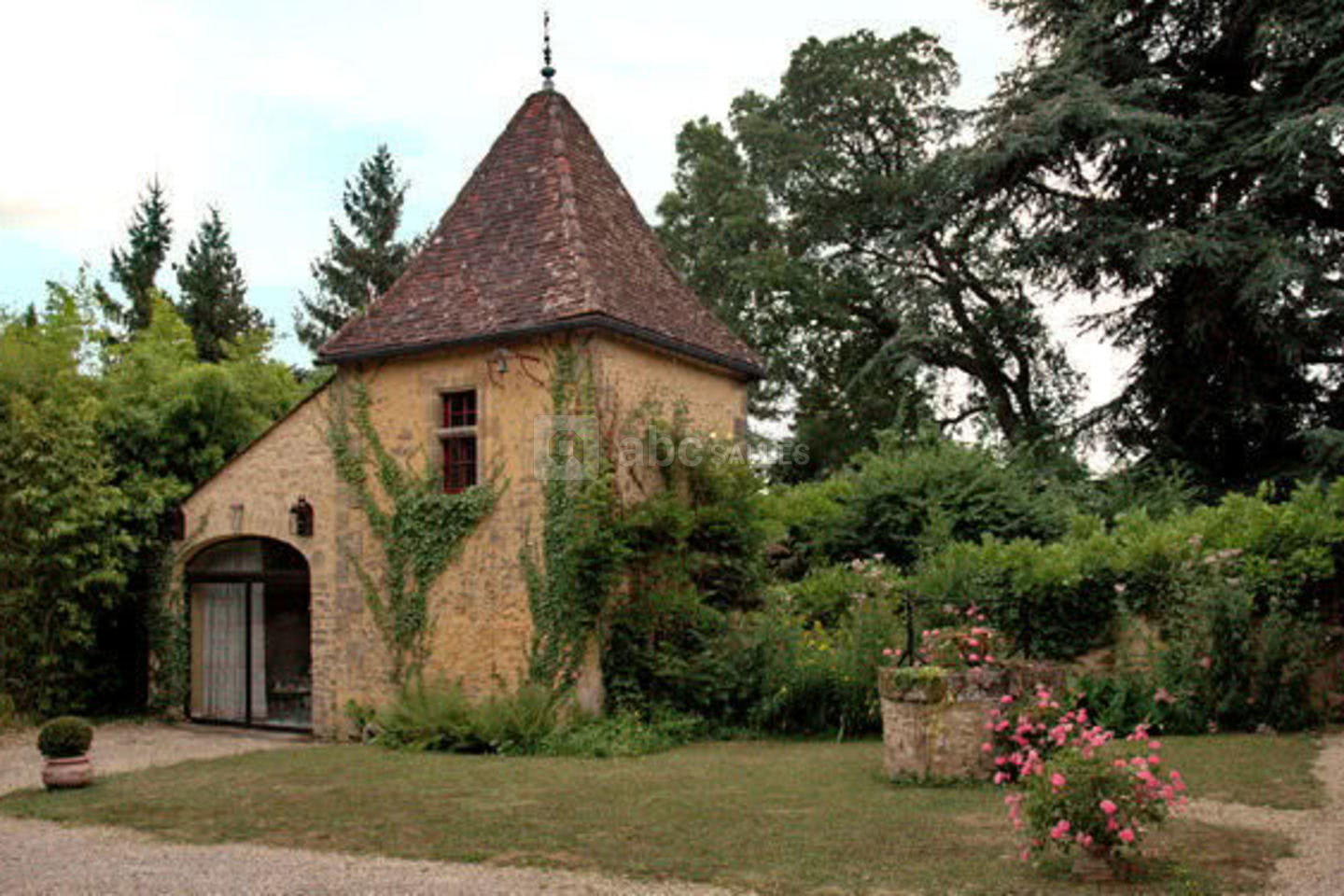 Manoir de la Moissie