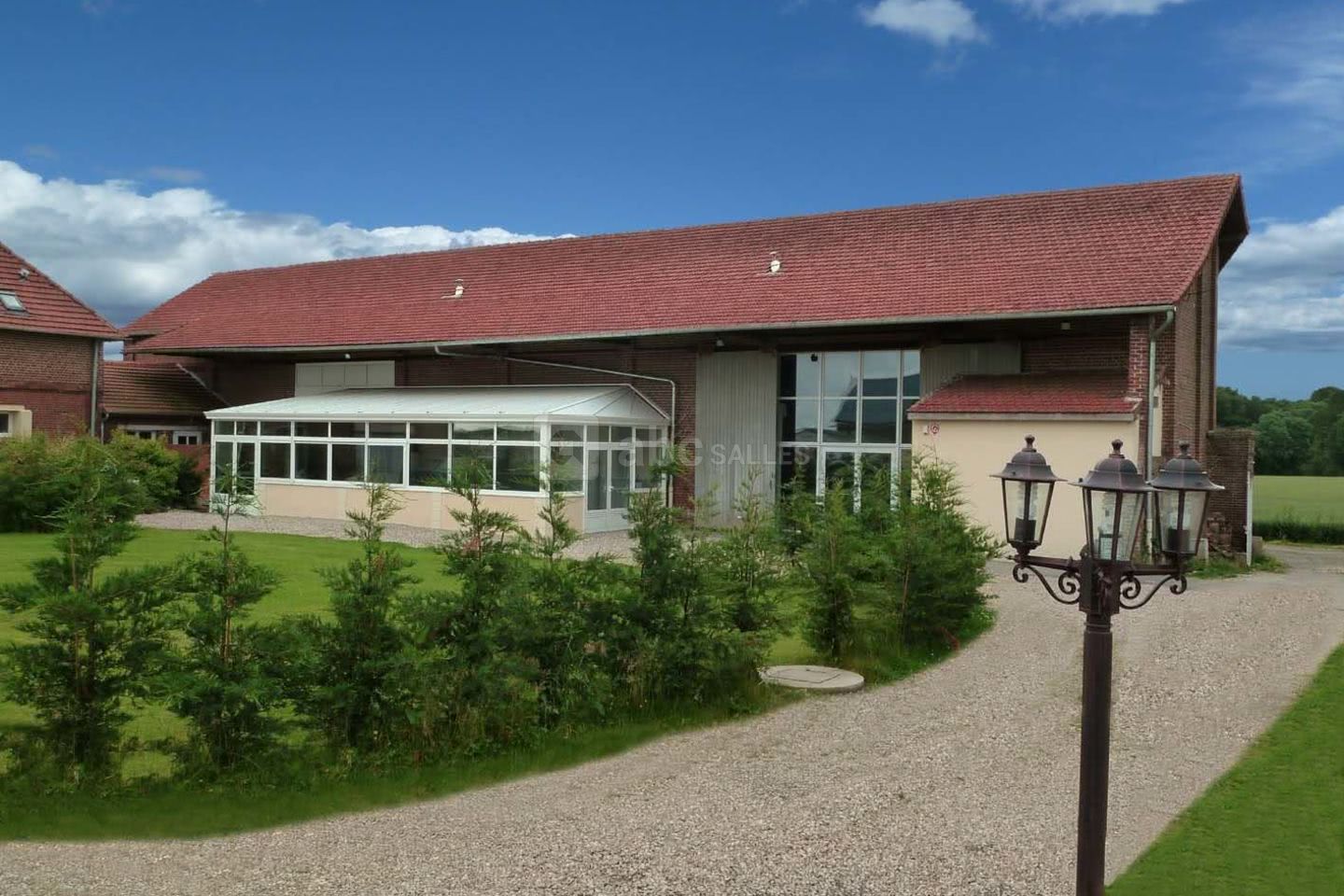 Domaine du Quesnoy
