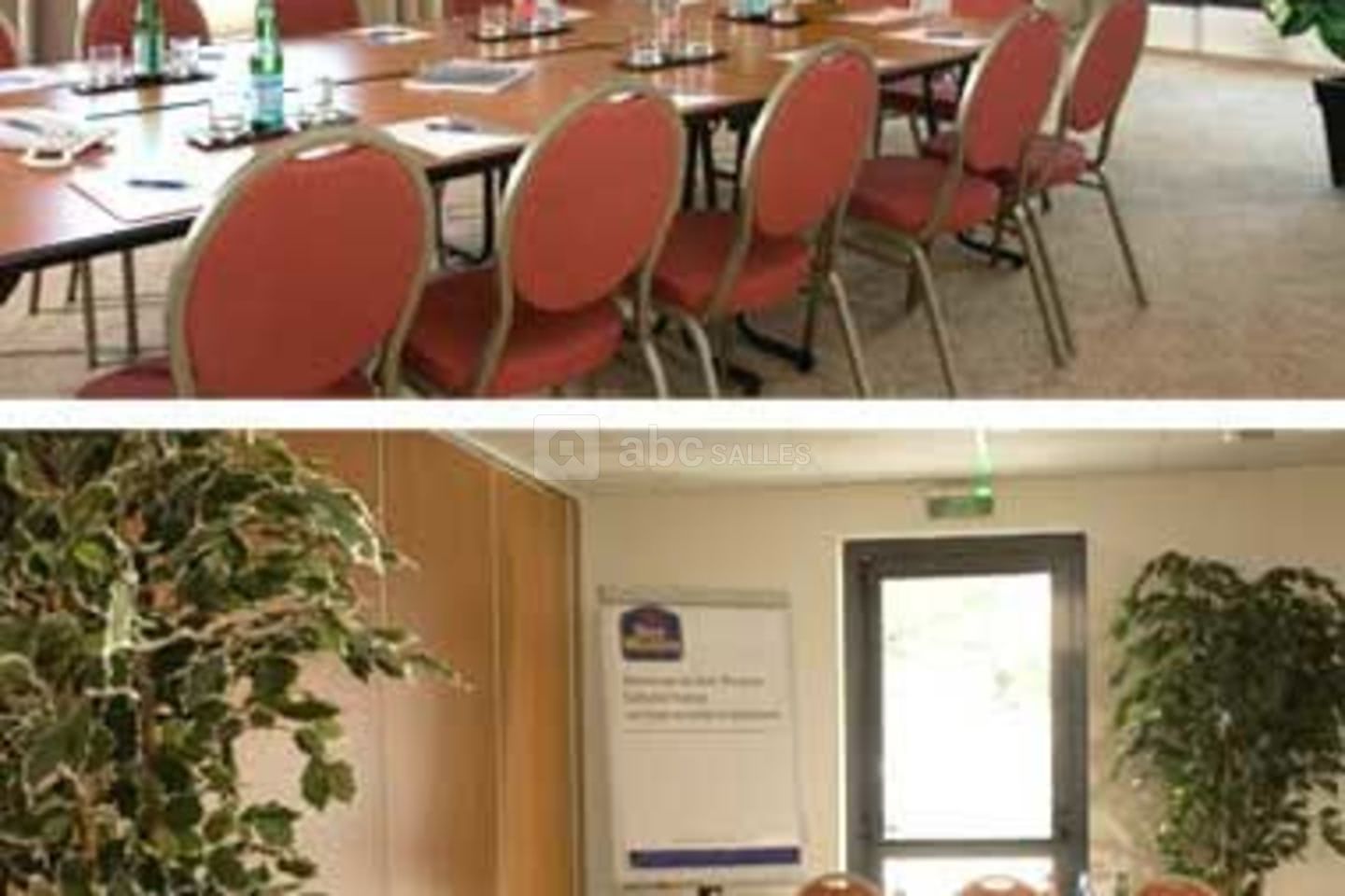 Best Western Palladior
