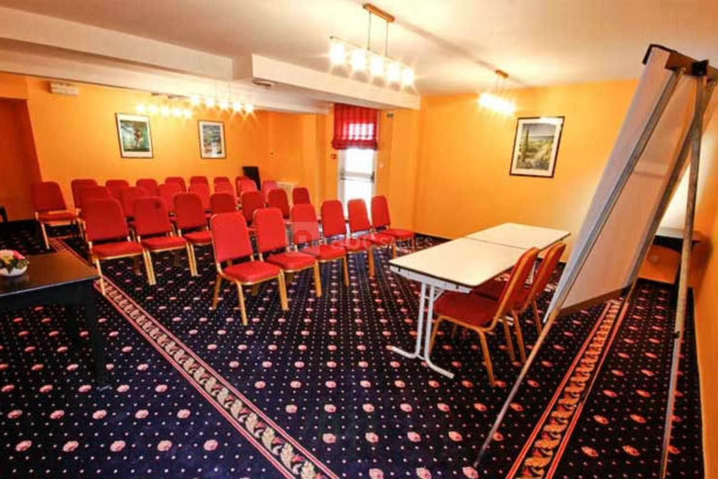 Aurore Hôtel