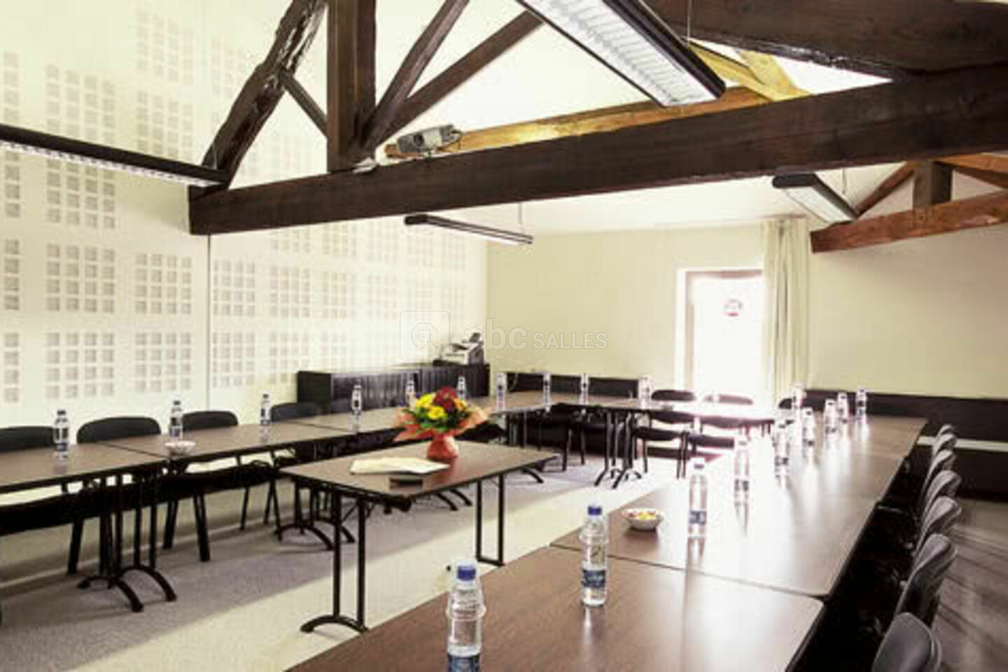 La Brasserie des Pins