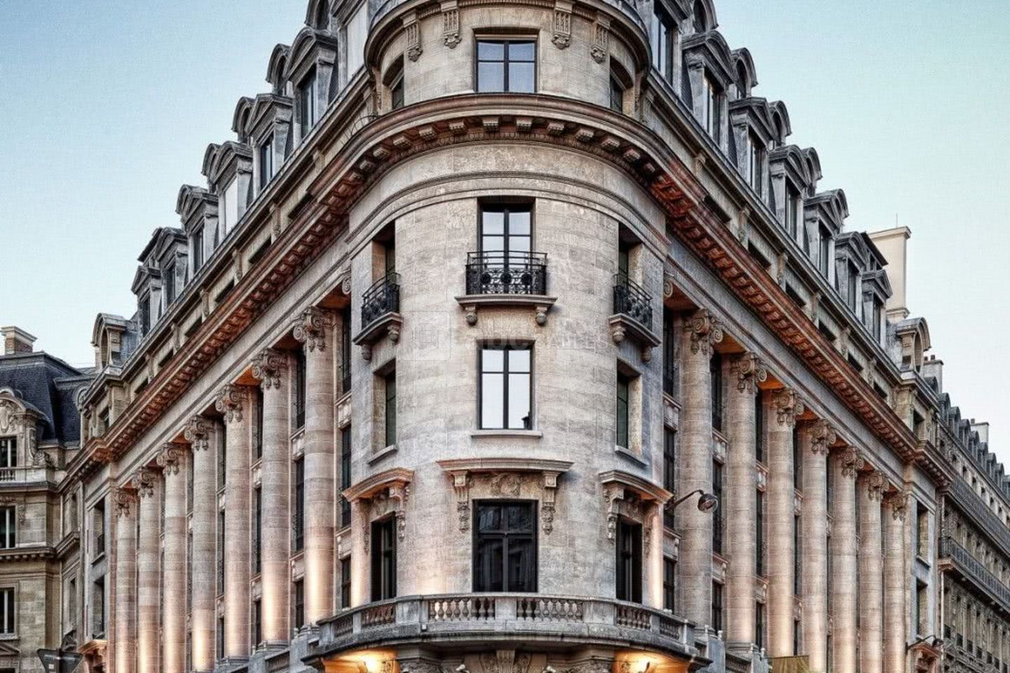 Hôtel Banke
