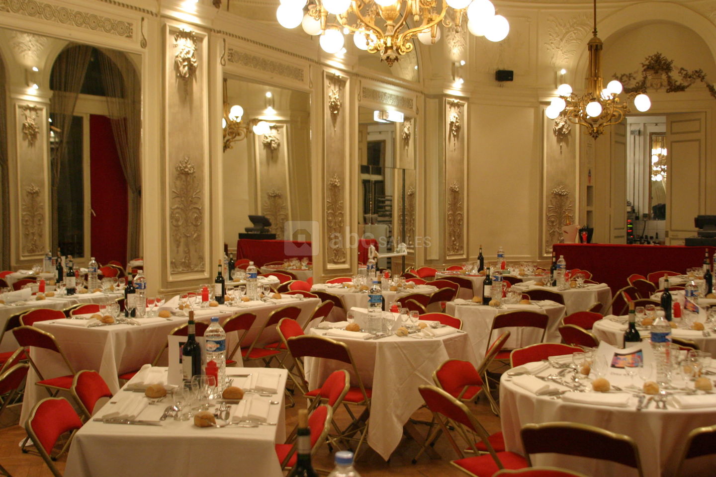 Salon Marie Bell