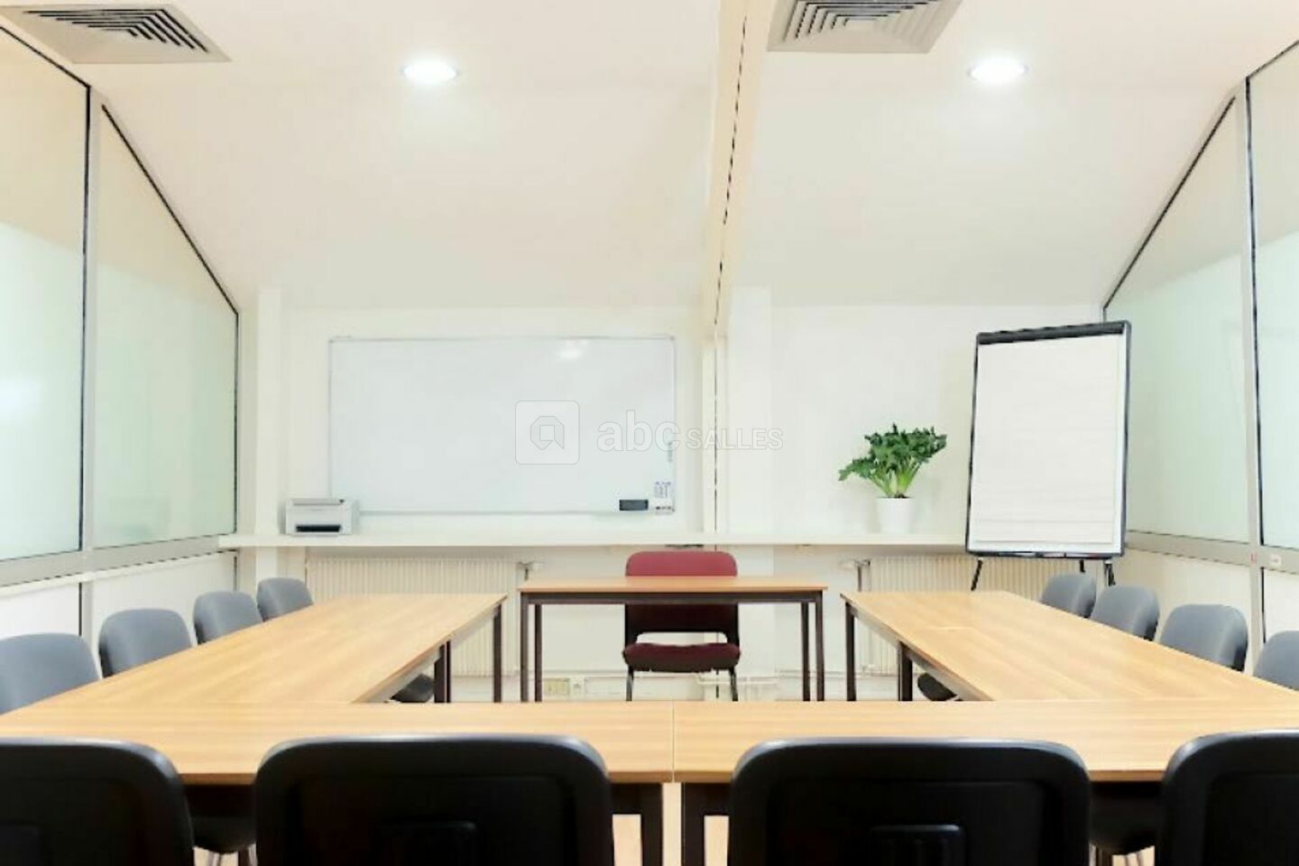 Espace Batignolles