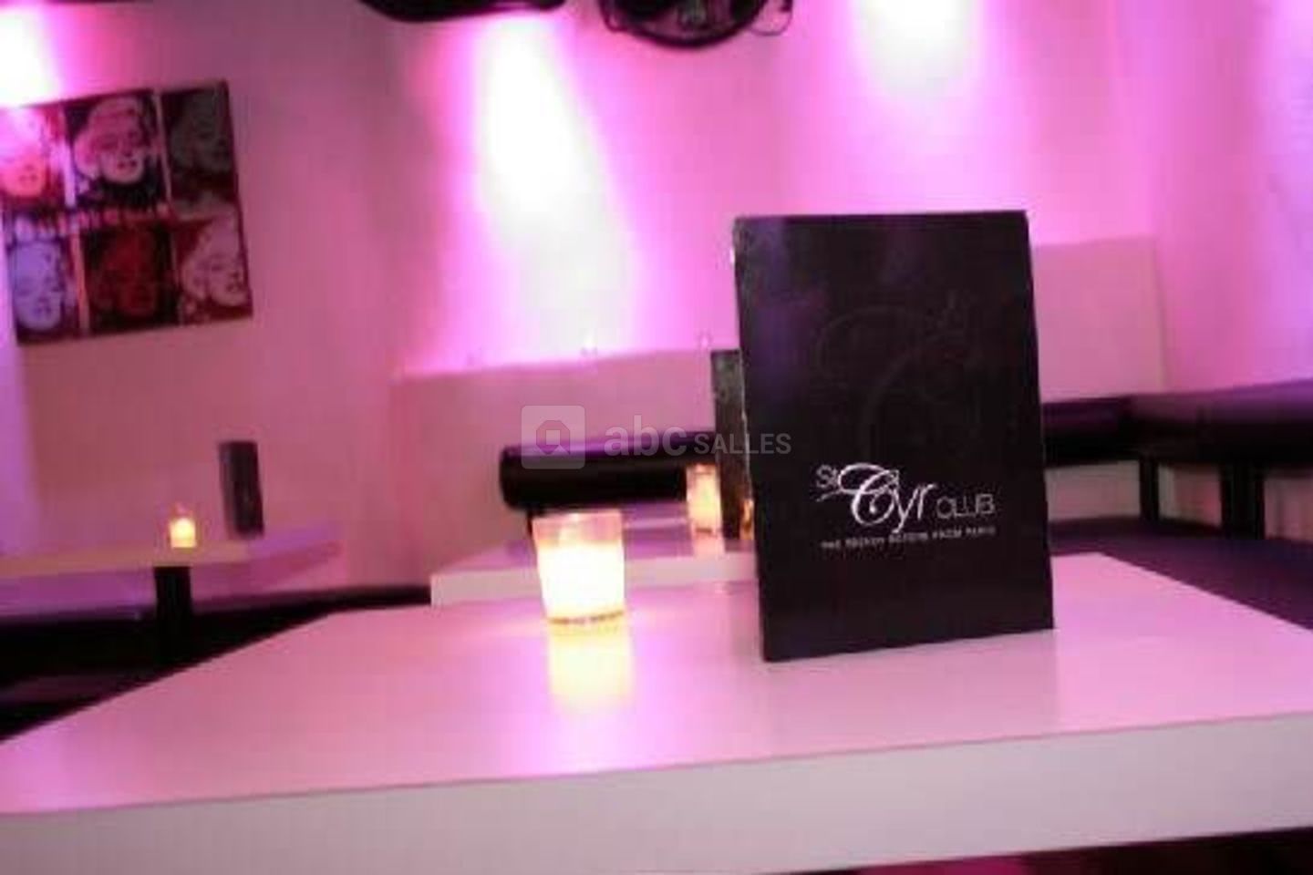 St Cyr Club