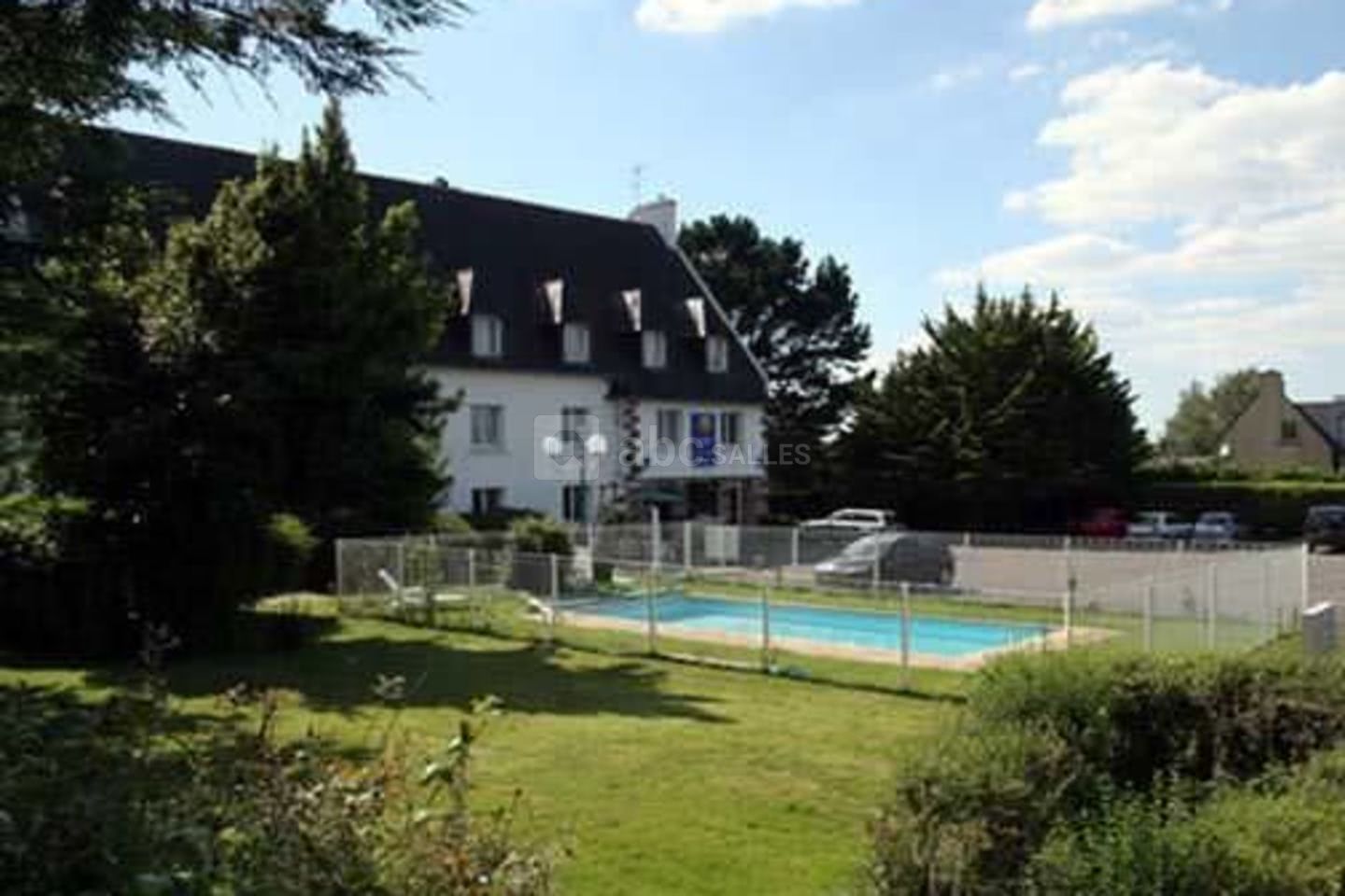 Comfort Hôtel Kastel Roc'h Brest