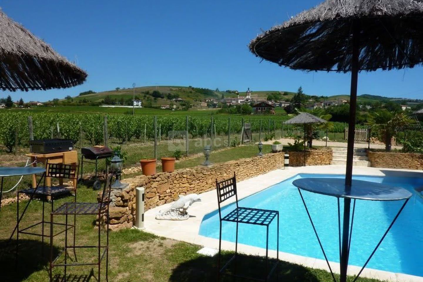 La Beaujolaise