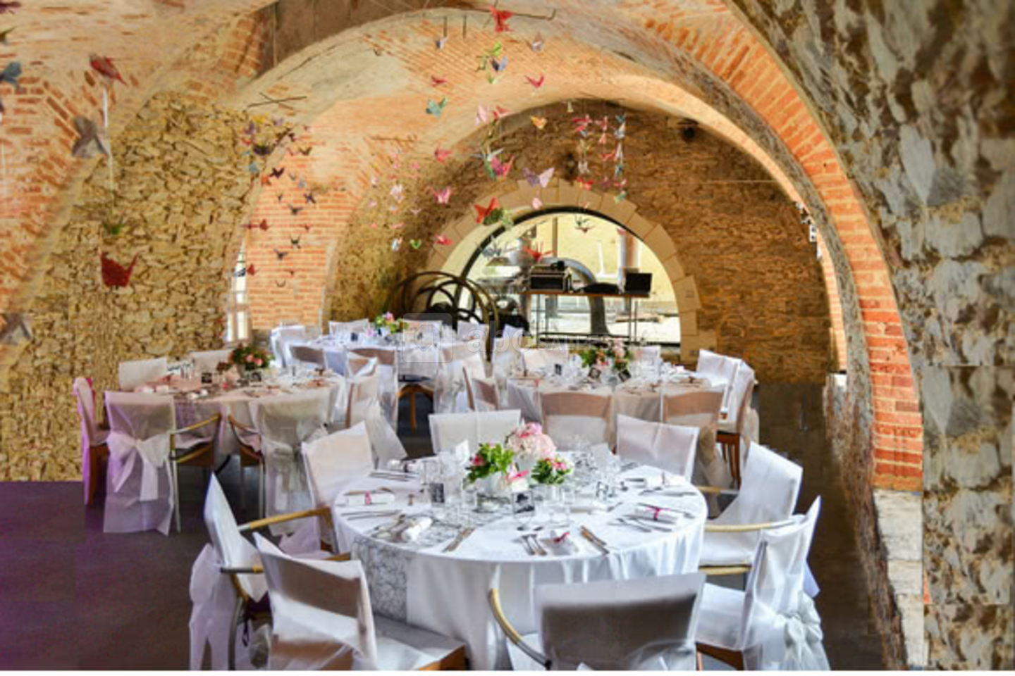 Le Moulin de Cherré